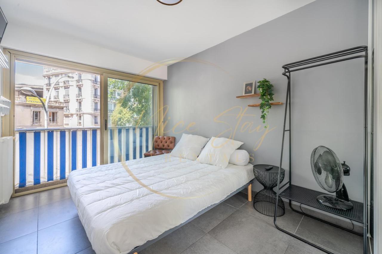 Charmant 3 Pieces Au Coeur De Apartment Nizza