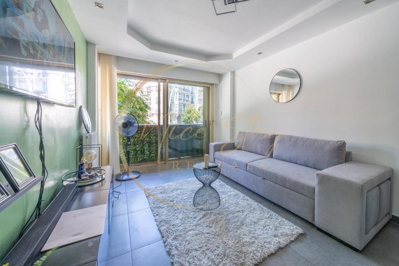 Charmant 3 Pieces Au Coeur De Apartment Nizza