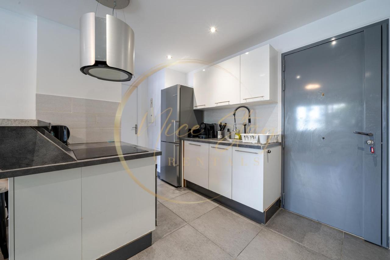 Charmant 3 Pieces Au Coeur De Apartment Nizza